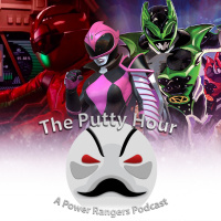 The Putty Hour - Power Rangers: Battle For The Grid, Beast Morphers, Psycho Rangers, and Our Fave Megazords!