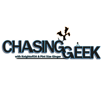 Chasing Geek
