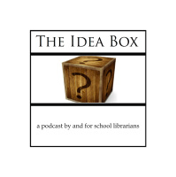 Idea Box Show #042: Points of Inquiry Model with Moira Ekdahl