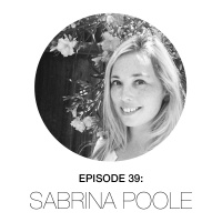 Episode 39 : Sabrina Poole (Mrs. Scrap  Plan)