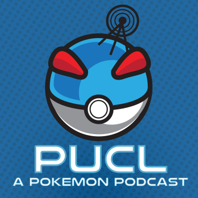 P.u.c.l. A Pokemon Podcast