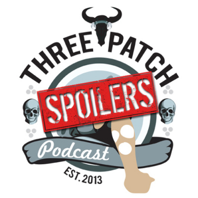 Spoilercast
