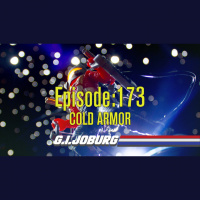 Episode 173: Cold Armor