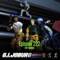 Episode 222: Toy Diaries