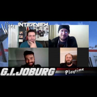 Wilde Interview: The Way We Played GI Joe
