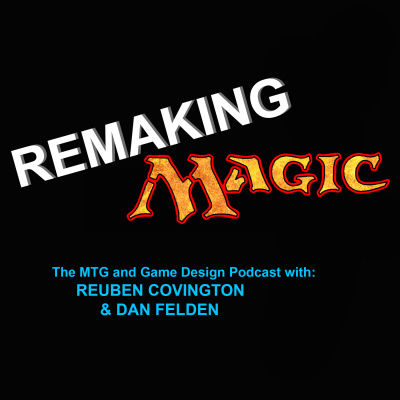 Remaking Magic