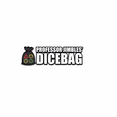 Professor Jimbles Dicebag