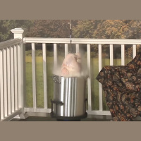 Cooking Fire Facts and Figures