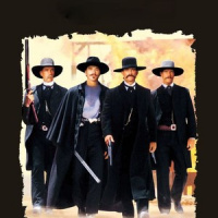 Were not saying you cant have a gun...were just saying NOT IN TOWN! 