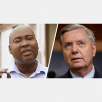 Jaimie Harrison trails Lindsey Graham by only 7 points in SC Poll? Thats what the State News says!