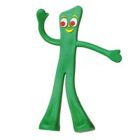 We we a Gumby for defending Trump against impeachment?