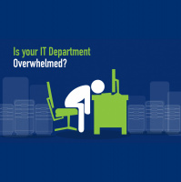 Is SC The Black Hole of Information Technology Services? 