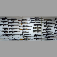 Now...The Gun Battle is on in Richland County ! 