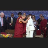 Nancy Pelosi offers her Thoughts and Prayers....