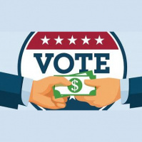 Will You Sell Your Vote for $50? 