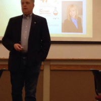 8 Social Media Site for Business on The Teach Jim Show