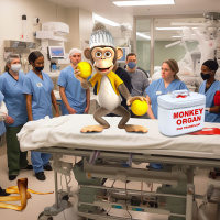 APG 565 – Playing Doctors and Nurses