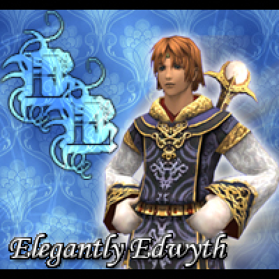 Elegantly Edwyth