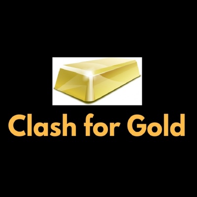 Clash For Gold