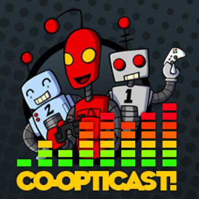 Co-opticast