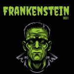 Frankenstein By Mary Shelly - The Audio Book