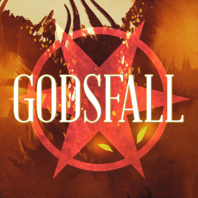Godsfall | A Dungeons And Dragons Podcast