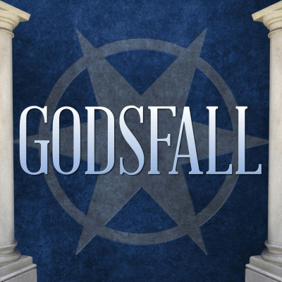 Godsfall | A Dungeons And Dragons Podcast