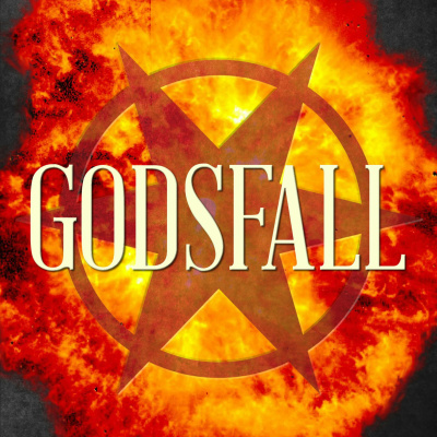 Godsfall | A Dungeons And Dragons Podcast