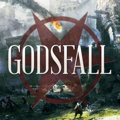 Godsfall | A Dungeons And Dragons Podcast