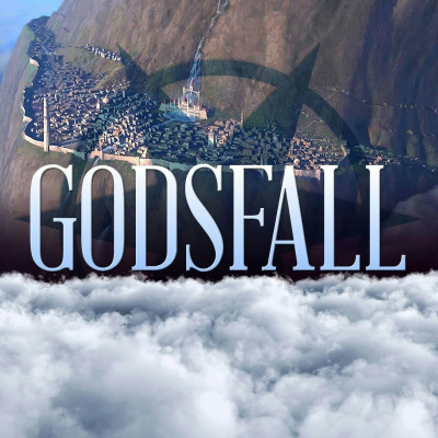 Godsfall | A Dungeons And Dragons Podcast