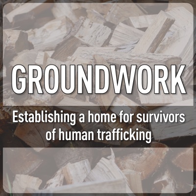 Groundwork: A Shelter Operations Podcast