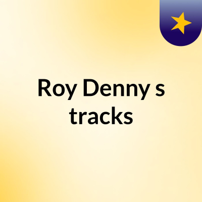 Roy Denny
