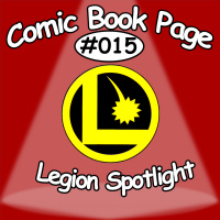 Legion Spotlight #015