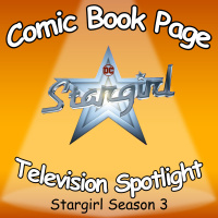 Stargirl Season 3