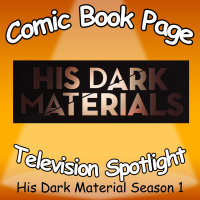 His Dark Materials Season 1