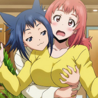 Knuspercast #16 - Wie man Ecchi richtig macht (Der Keijo-Cast)