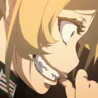 Knuspercast #17 - Tanya, die Böse schlägt zu