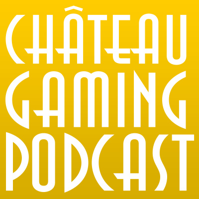 Chateau Gaming