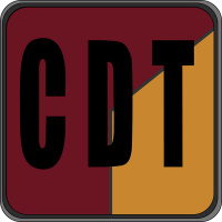 CDT #76 (Bloodborne and ZAM and Marks Adventures in Tea)