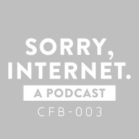CFB-003: Guest Andy Hutchins  Empty Duke Fans
