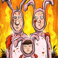 The Underground: Ep 55 - Happy Bloody Easter