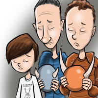 The Last Blockbuster: Ep 64 - Looks like we got a Bumble Rumble