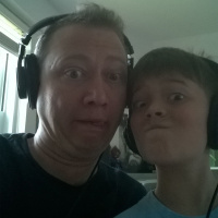 The Magic Banjos: 9-Marliss Got an Upset Tum-Tum