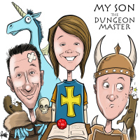 The Adventures of Adventurer Jonathans Adventure: Ep83 - Murder Time