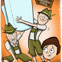 The Last Blockbuster: Ep 66 - Prison Break