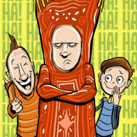 The Adventures of Adventurer Jonathans Adventure: Ep85 - Somebody Call Stanley Steamer