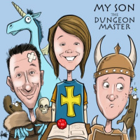 MSTDM: Where do I start with all these episodes?