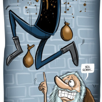 Mischievous Mike: Ep 32 - Everybody Loves a Wedding Part 1