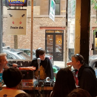 Ep 61 - Live Show! Wild Wild West Part 2