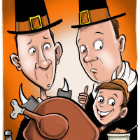 The Last Blockbuster: Ep 68 - Bizarro World